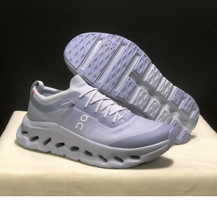 Moon X Zendaya X Zendaya X กฎหมาย roach Joint Silver Cushioning รองเท้าวิ่งผู้ชายผู้หญิง 2PF1