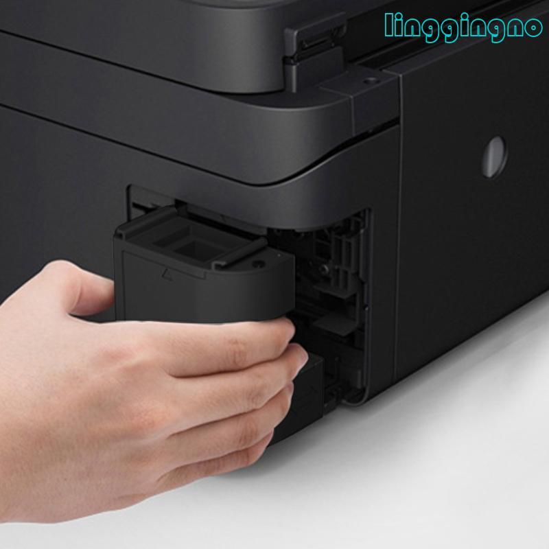 RR Ink Maintenance C9345 ตลับหมึกกล่องสําหรับ ET-5880 ET-5850 ET-5800 ET-16600 ET-16650 ตลับหมึก