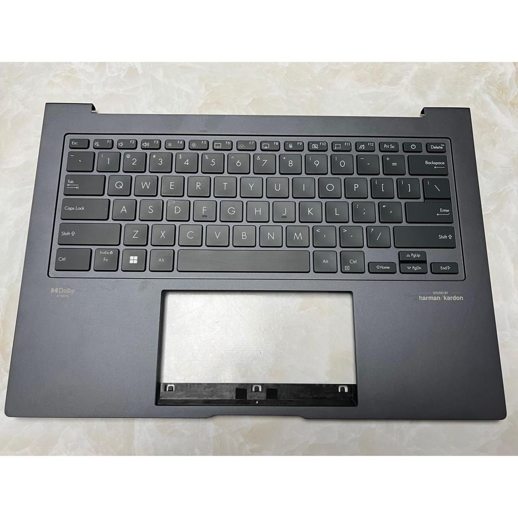 ASUS15 Zenbook|#14X UX3404V UX3404C UN3481 C เคสพร้อมคีย์บอร์ด