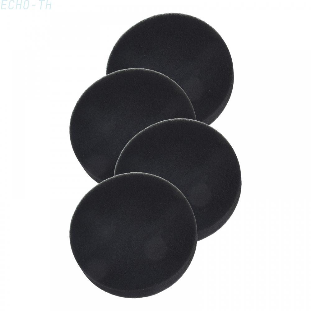 【ECHO】Foam Filter 17004 1700R 1700U 1700 4pcs Cleaning For Bissell Household Parts【Echo-baby】
