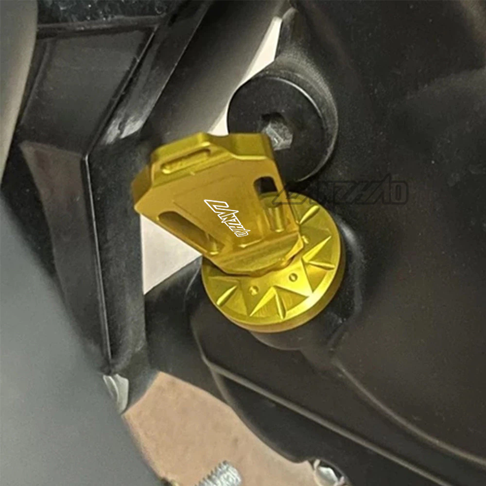 ก้านวัดน้ำมันเครื่อง CNC HONDA Giorno Click ADV PCX thumbnail 3