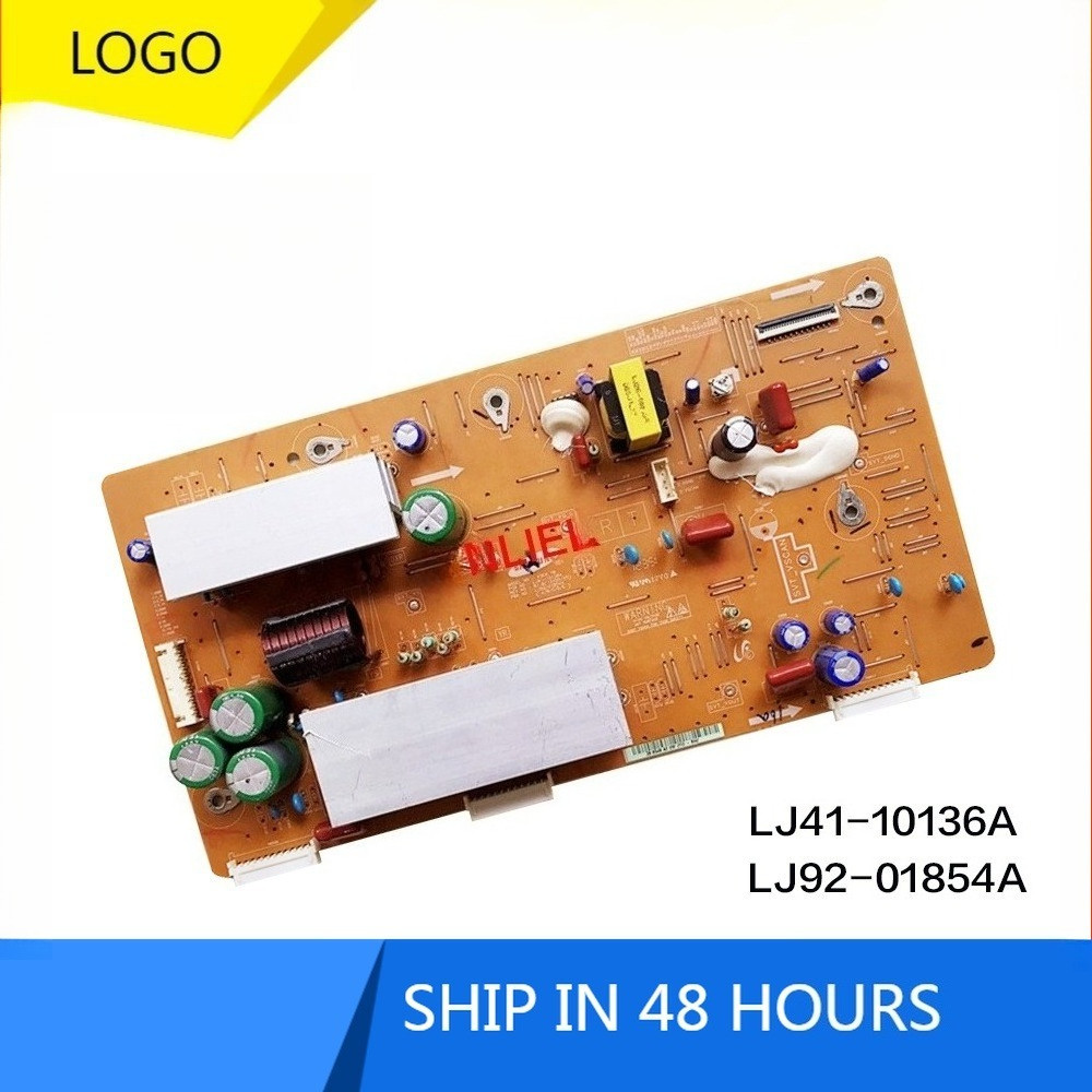 ยี่ห้อใหม่ 90% ของแท้หน้าจอสําหรับ SAMSUNG PS43E450A1R S43AX-YB01 LJ92-01854A LJ41-10136A PCB