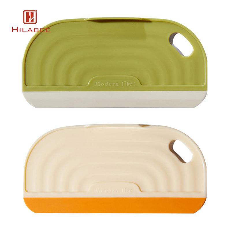 [UsusexaMY] Mini Wiper Board Squeegee Wiper Sink Wiper Glass Cleaner Scrubber Counters