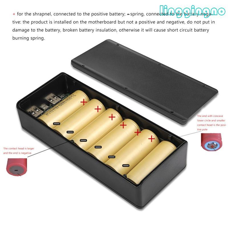 RR พลาสติกสําหรับกล่องเชลล์พร้อมจอแสดงผล LED Micro Phone Type-c Output สําหรับ