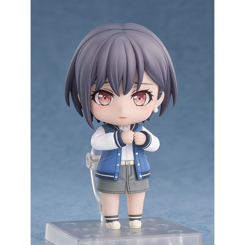 ( 📌 PRE-ORDER) Nendoroid BanG Dream! Genuine Tomori Takamatsu