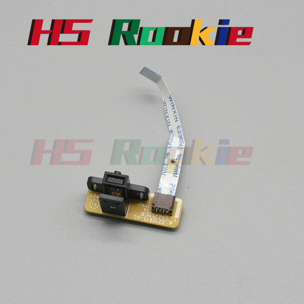 Encoder แผ่น c5710 เหมาะสําหรับ EPSON C5210 C5290a C5290 C5710 C5790 WF5790 WF-C5790 wf-5190 5710 51