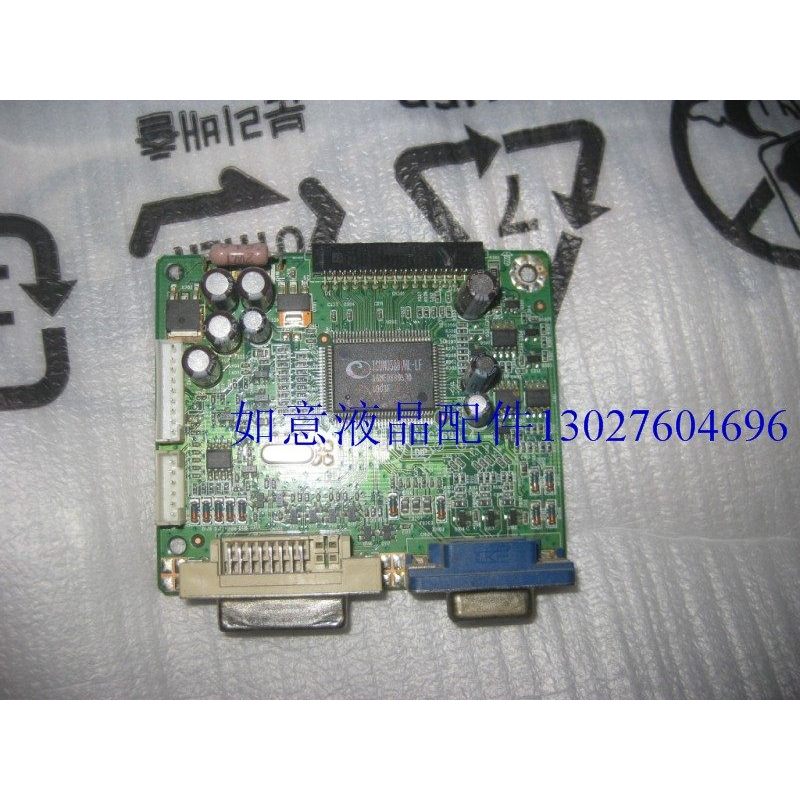 @@ ACER บอร์ดไดรฟ์ ACER V223W X203W 715G2698-4 เมนบอร์ด