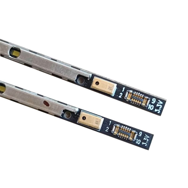 สําหรับ Dell 7391 7491 7510 5501 5502 5310 5515 ใหม่ของแท้แล็ปท็อปภายในเปลี่ยนกล้อง 0HK46K 0F43K8