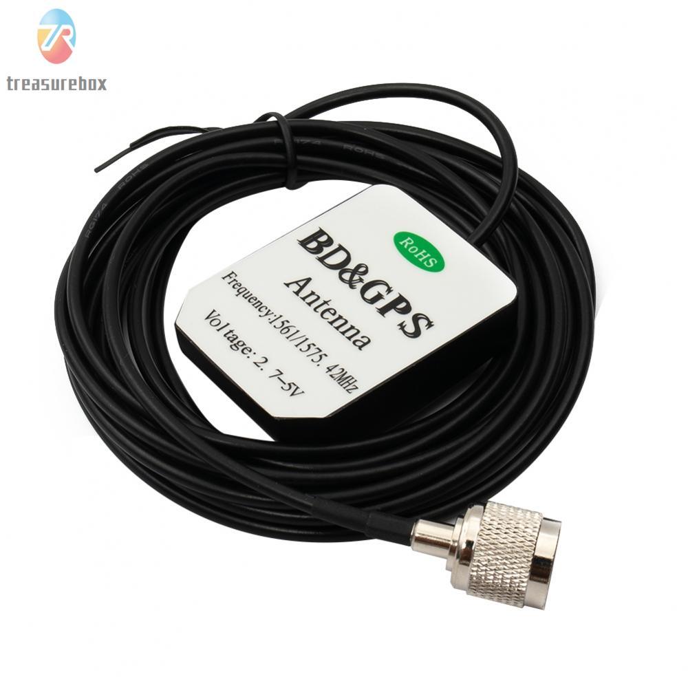 TRSBX❤️External GPS Antenna for AVL / Fleet Management Systems and Handheld GPS Devices