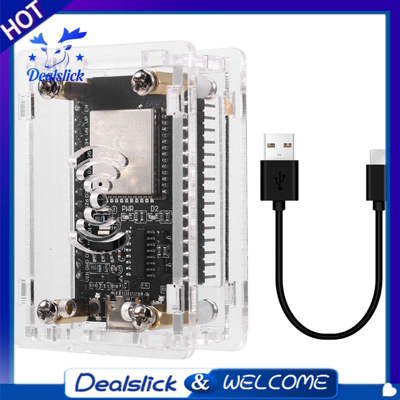 BTC Miner Solo Miner 55KH/S Bitcoin BTC Miner Asic Mining Low Power พร้อมเคสอะคริลิคสําหรับโฮมออฟฟิศ