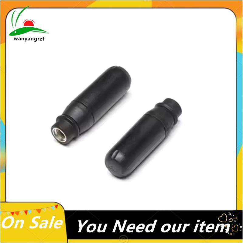 2 ชิ้นแว่นตาเสาอากาศ FPV Brone Goggles V2 เสาอากาศ Dual สําหรับ FPV Goggles V2