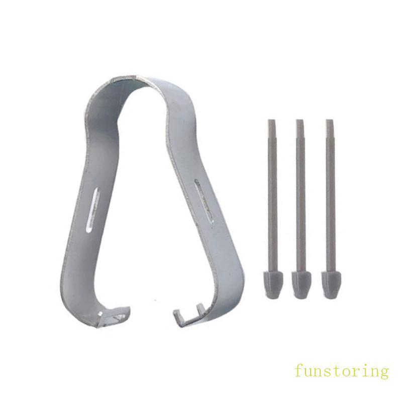 FUN S ปากกาเติมเคล็ดลับและกําจัดแหนบเครื่องมือสําหรับ Z พับ 5 Touch Stylus S ปากกาอุปกรณ์เสริม