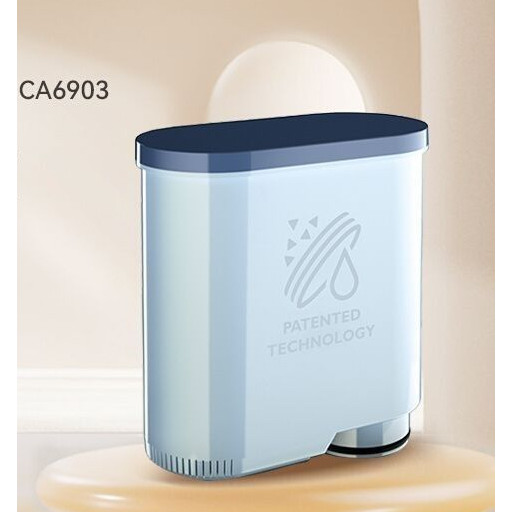 ตลับกรองน้ำ AquaClean สำหรับเครื่องชงกาแฟ Philips รุ่น CA6903
