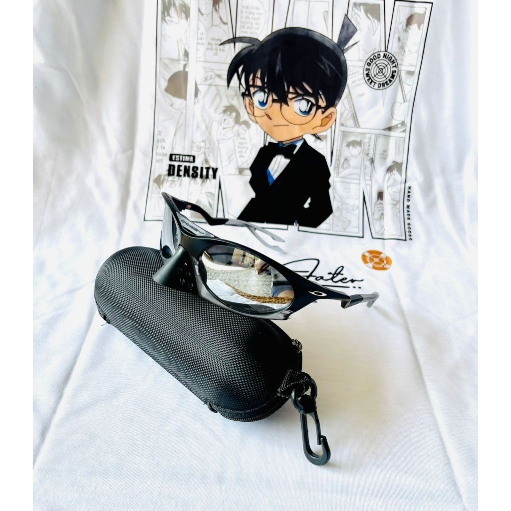 {SAGARA STORE} แว่นตากีฬาโพลาไรซ์สําหรับผู้ชาย New sangglass plantaris sport