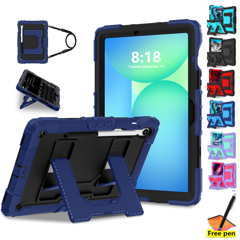 SAMSUNG สําหรับSamsung Tab S10 FE 5G 2025 10.9 X520 X526B Tab S9 FE X510 S10 FE S10 Lite X520 2025 5