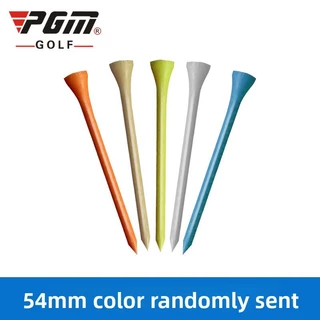 PGM GOLF Golf Tee QT003 | ตั้งลูกมั่นคง ทนใช้ซ้อม/ออกรอบ