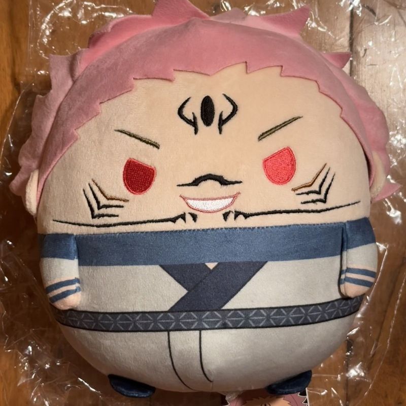 【พร้อมส่ง】sukuna figure สุคุนะ Sukuna jujutsu kaisen Ryomen มหาเวทย์ผนึกมาร Ichiban Banpresto TAITO 