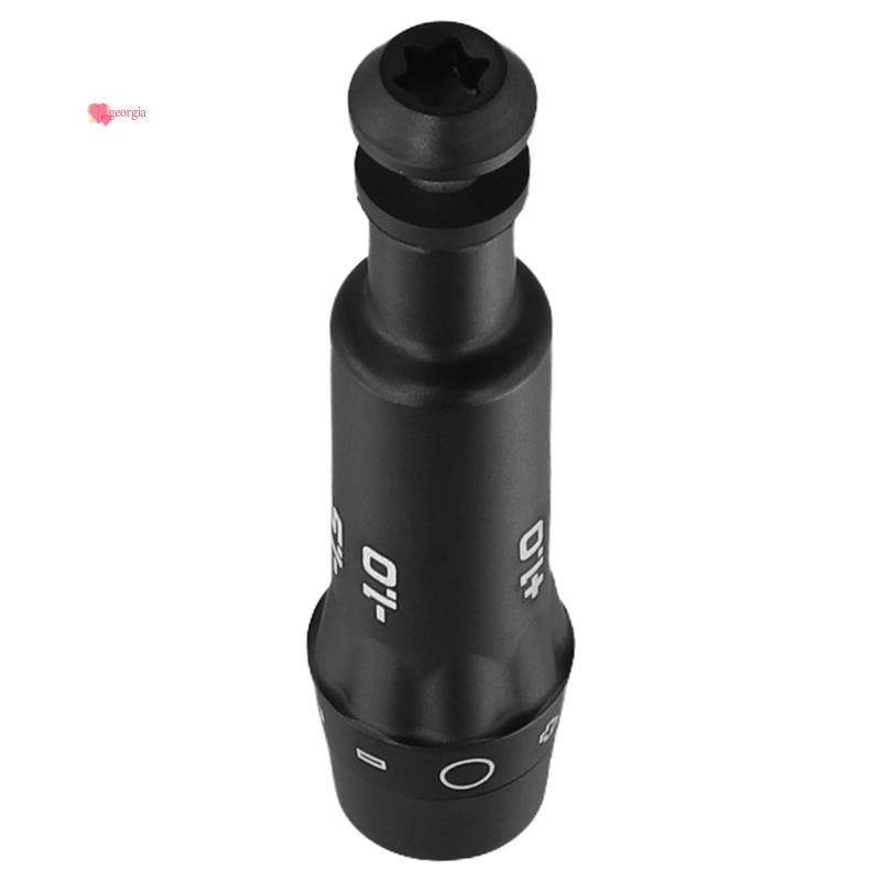 ปลอกปรับขนาด georg33Golf สำหรับ G410, G425, G430 Driver และ Fairway Woods