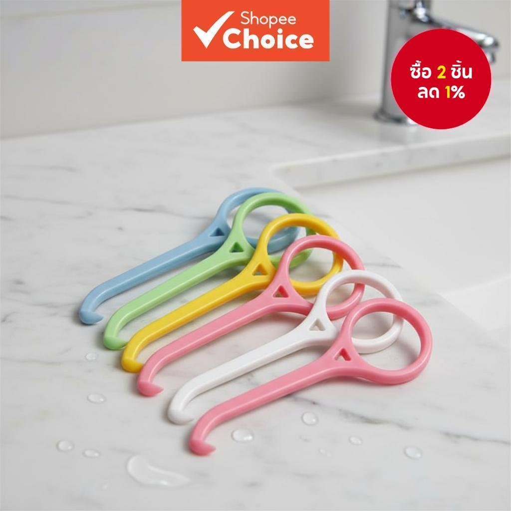 6 ชุดพร้อมอุปกรณ์จัดฟัน, รีเทนเนอร์, อุปกรณ์ดึงฟัน, และตะขอสําหรับถอนฟันบ้าน