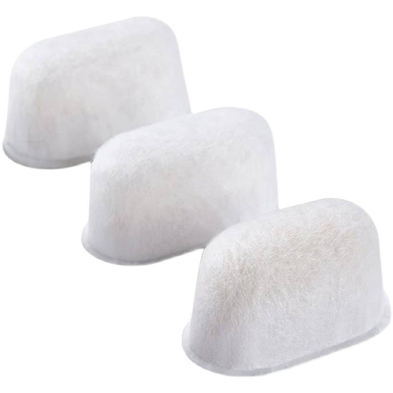 Breville/Sage875/878/880/920/980 เครื่องชงกาแฟ Water Purification Tank Filter Element Filter