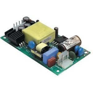 Tdk-Lambda Power Supply, Ac-Dc, 24V, 1.67A - ZPSA40-24