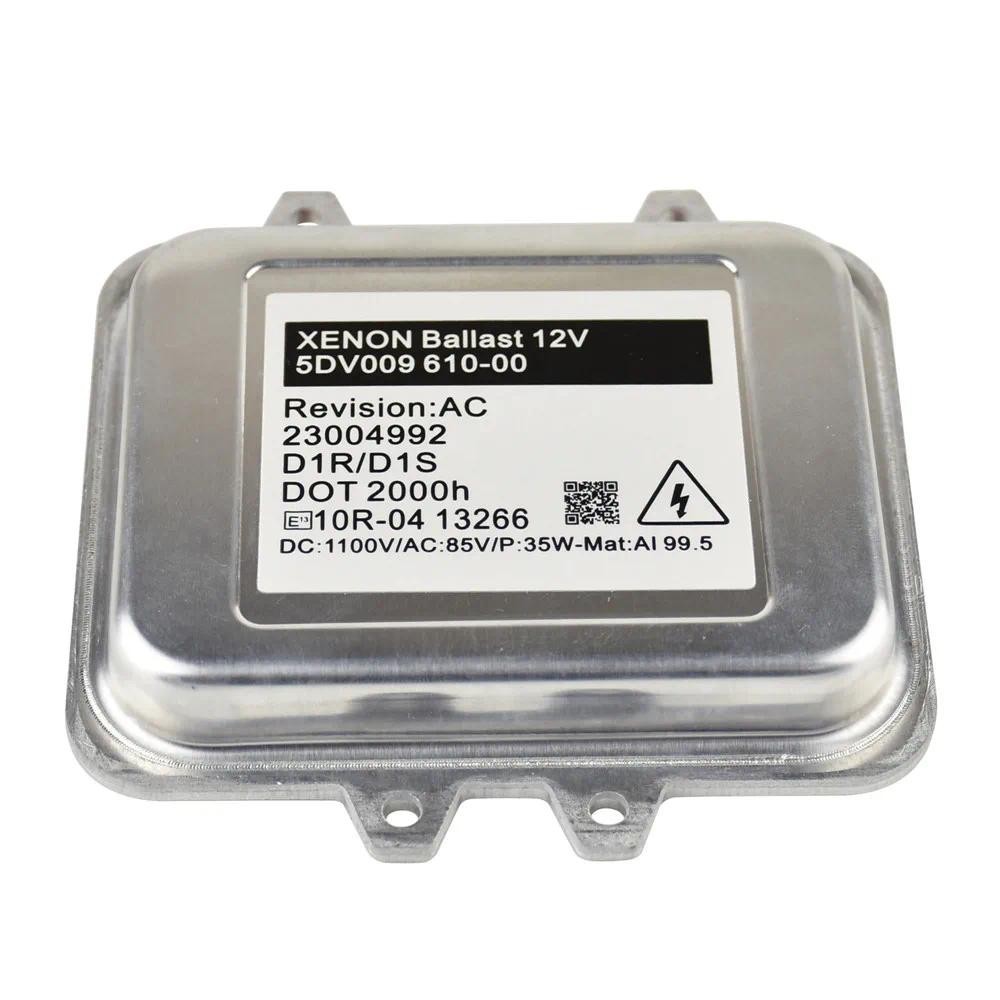 สําหรับ Hella Xenon ไฟหน้าชุดควบคุม 5dv 009 720-00 Opel Astra Insignia 5DV00972000 13278005 1232335