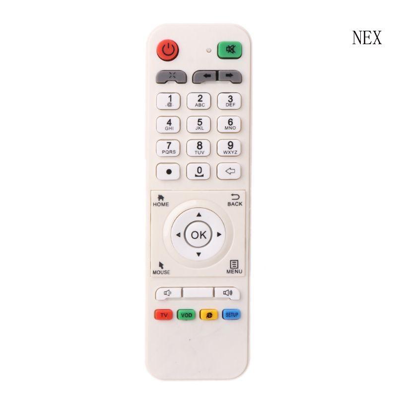 NEX สําหรับ Loolbox IPTV Box MODEL 5 6 ภาษาอาหรับสําหรับกล่องสมาร์ททีวี