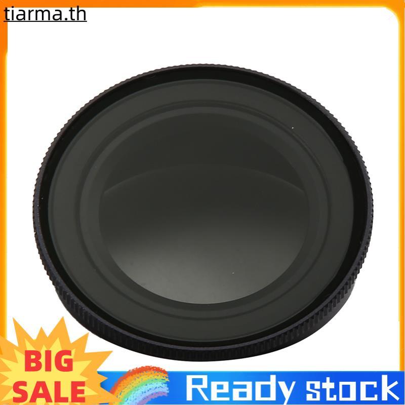 TIARMA CPL Filter Dashboard Camera CPL Filter สําหรับ X800