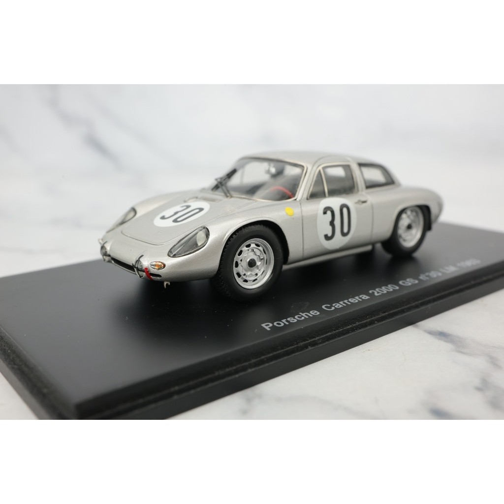 现货spark 1/43 保湿时尚356 carrera 2000gs 原包无, , 阳台 obi make up mu bbr Spark autoart hpi ig scm