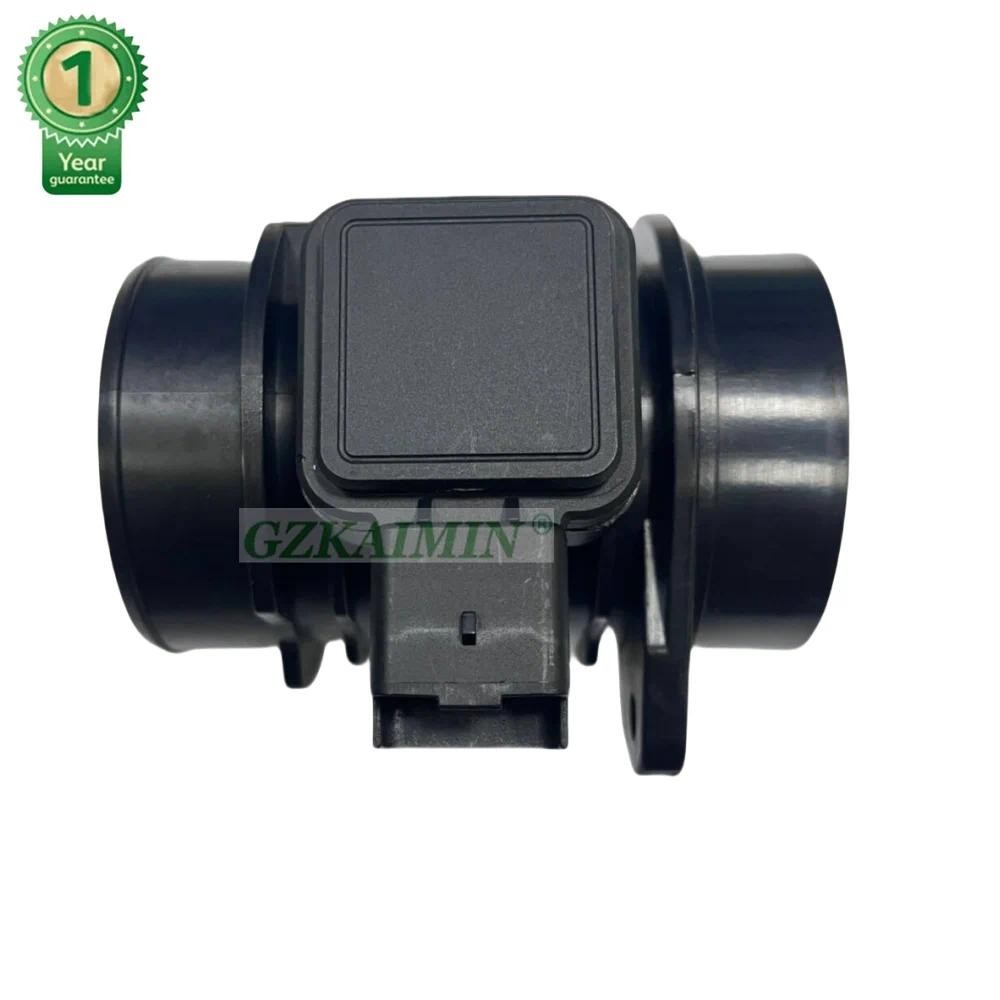 Mass Air Flow Meter Sensor 5WK97004 สําหรับ Peugeot 107 207 1007 Bipper 1.4 HDi 5WK97004Z 8ET009142-