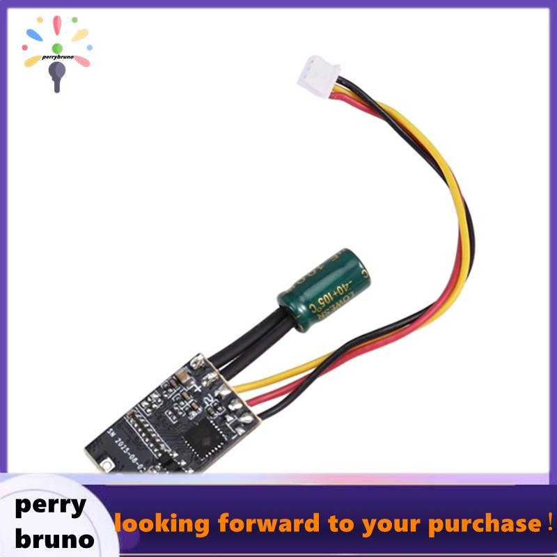 สําหรับ RC ของเล่นเฮลิคอปเตอร์ชิ้นส่วน C032 หน่วยควบคุมความเร็วอิเล็กทรอนิกส์อัพเกรดสําหรับ C032 รุ่