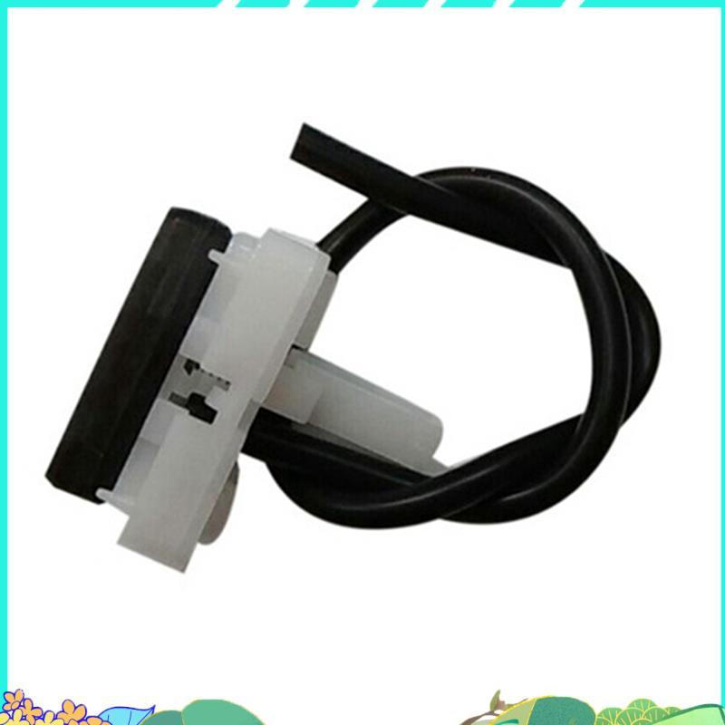 1PCS Dx4 Printhead Cap Top Capping Station Solvent สําหรับ SP540 300 VP540 RS640 540 SJ745 XC540 เคร