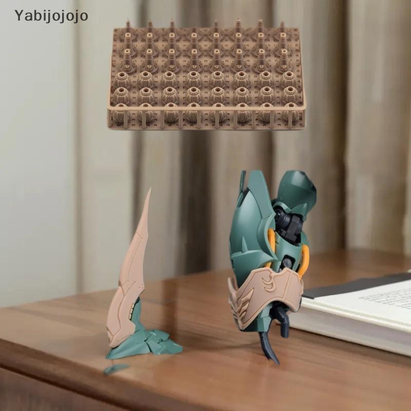 Yabijojojo 1 ชุดเสาอากาศ Insignia ช่องทางอุปกรณ์เสริม Paage สําหรับ Osiris Aerial Dominator รุ่น DIY