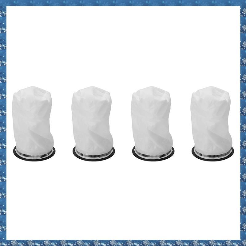 (PGM) ถุงเก็บฝุ่นสําหรับสําหรับสําหรับเครื่องดูดฝุ่นอย่างรวดเร็ว NQ100 Hen100 เปลี่ยนหุ่นยนต์ Sweepe