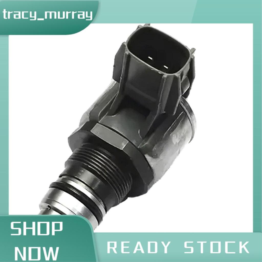 tracy_murray 23810-0E010 Rail Pressure Sensor สําหรับ 1GD 2GD Rail Solenoid วาล์ว 23810-0E020 23810-