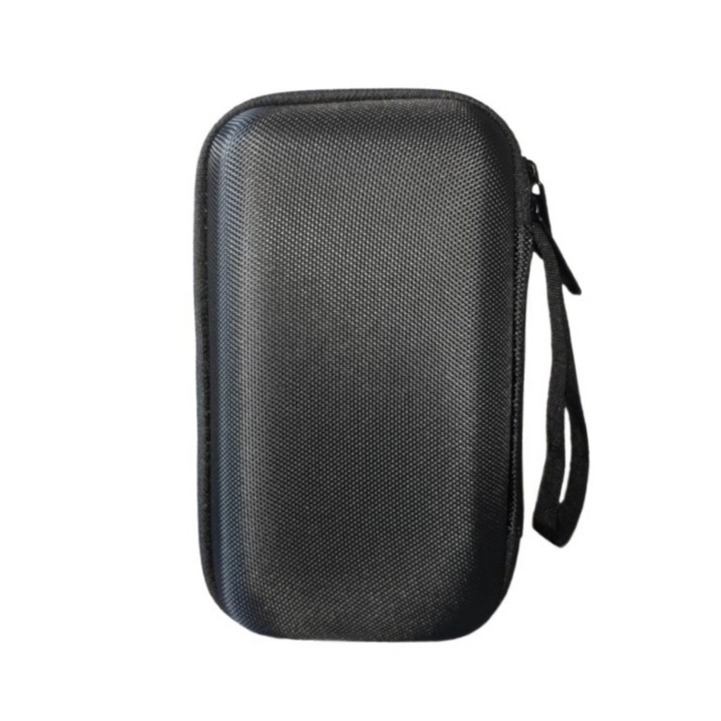 YXA Hard กระเป๋าถือกันกระแทก Antifall Organizers สําหรับ Ayaneo Pocket Air Mini เกมคอนโซล