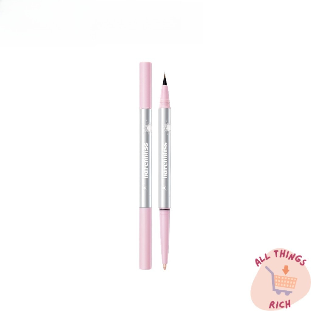 bnb barenbliss Twinkle Blink Waterproof Aegyo-sal Pen ไฮไลท์ใต้ตา อายไลเนอร์ เขียนง่าย ติดทน กันน้ำ