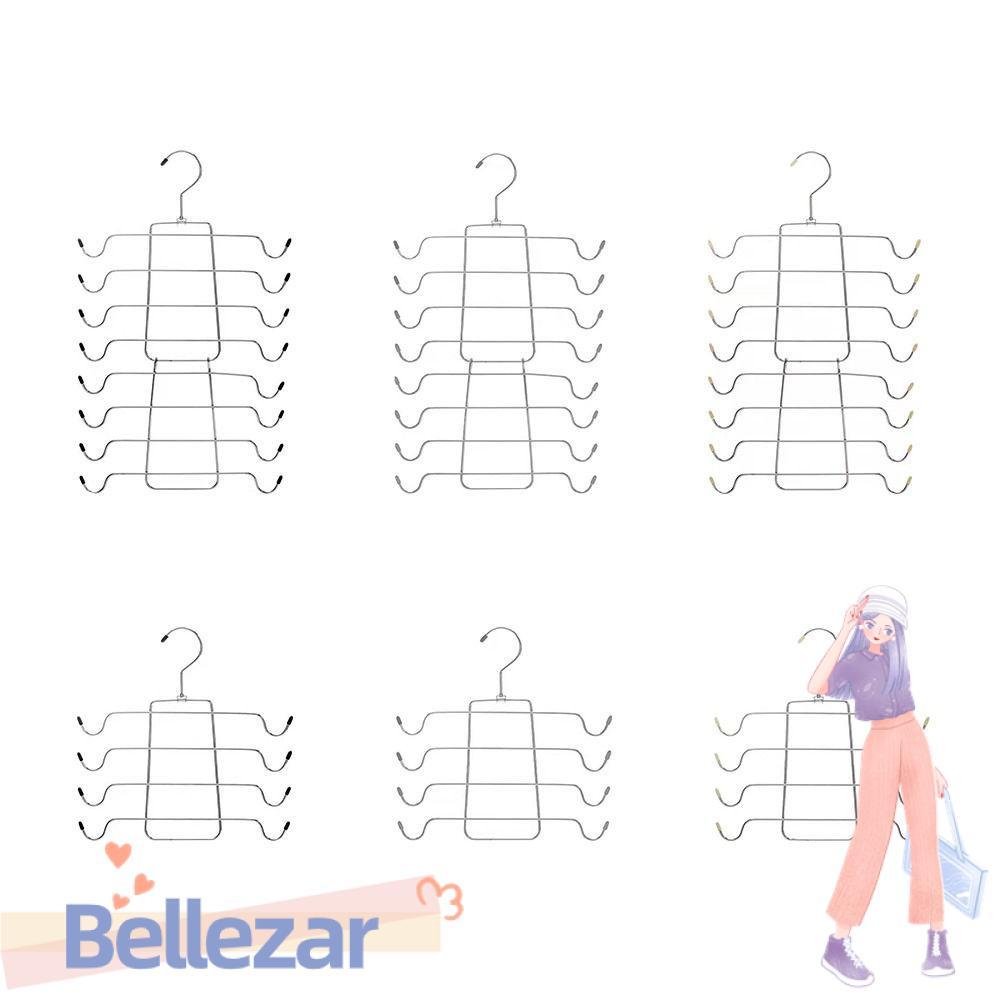 BELLEZAR Bra Hanger Pyjamas Strappy Women Dress Bathing Tank Tops Hanger