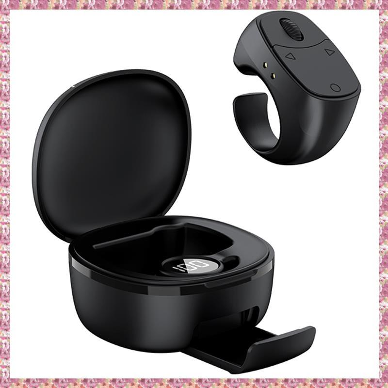 [VCPR] E-Book Page Turner Video Page Turner Remote Camera Zoom Phone Holder