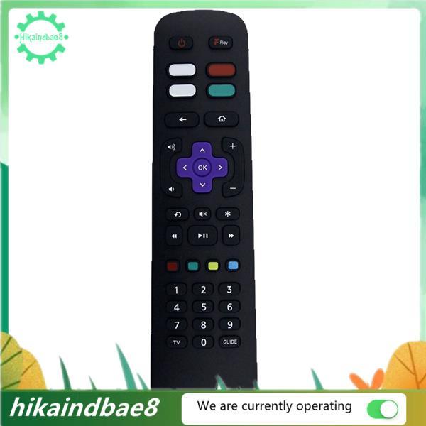 [hIkAi] EN3A38 รีโมทสําหรับทีวีและ R50B7120UK R55B71
