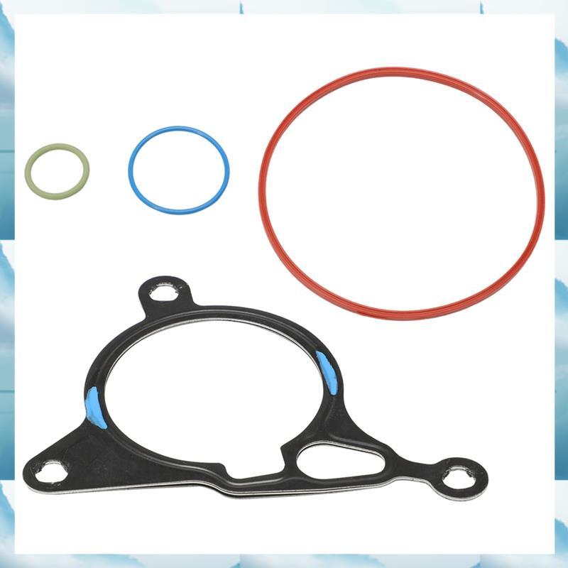 [WSB] ปั๊มสุญญากาศ Reseal Rebuild Kit 06J145100พี 06เจ145100C A3 A4 A5 A6 Q5 1.8T 2.0T