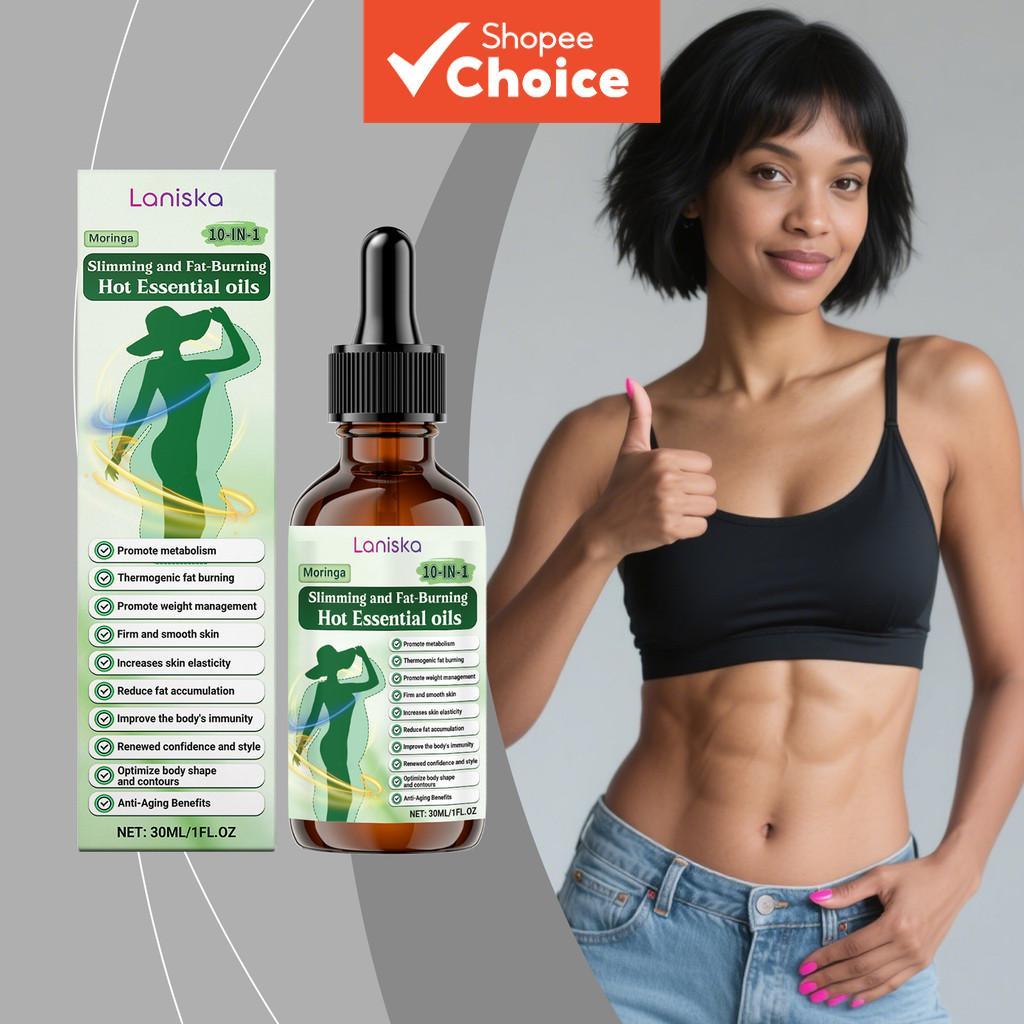 B1T1 - น้ํามันธรรมชาติบํารุงและซ่อมแซมผิว 5 ชนิด 30 มล. เพื่อให้ความชุ่มชื้นและบํารุงล้ําลึก