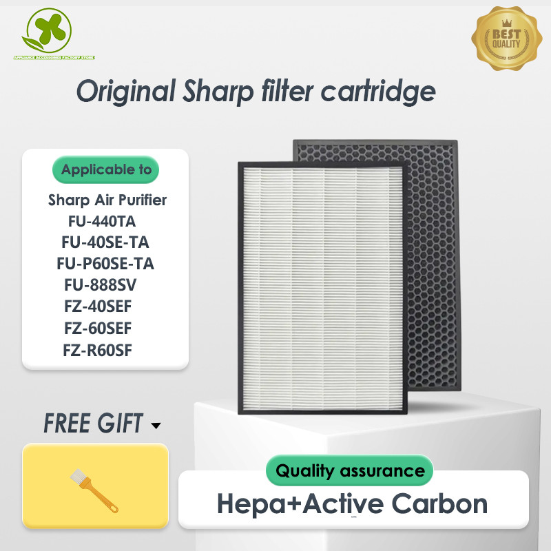 เปลี่ยนเข้ากันได้กับ sharp FU-440TA FU-40SE-TA FU-P60SE-TA FU-888SV FZ-40SEF / FZ-60SEF FZ-R60SF อุป
