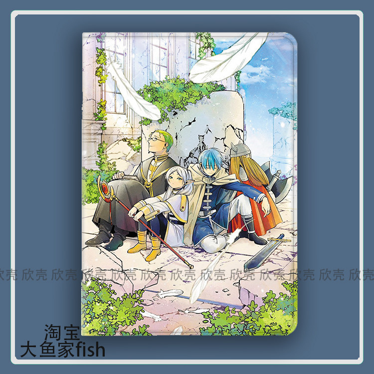 ฝัง Flien เหมาะสําหรับ iPad10.2 เคสป้องกัน Air3/4 Huawei matepad Pro11 แท็บเล็ต min5/6 Xiaomi 6max R