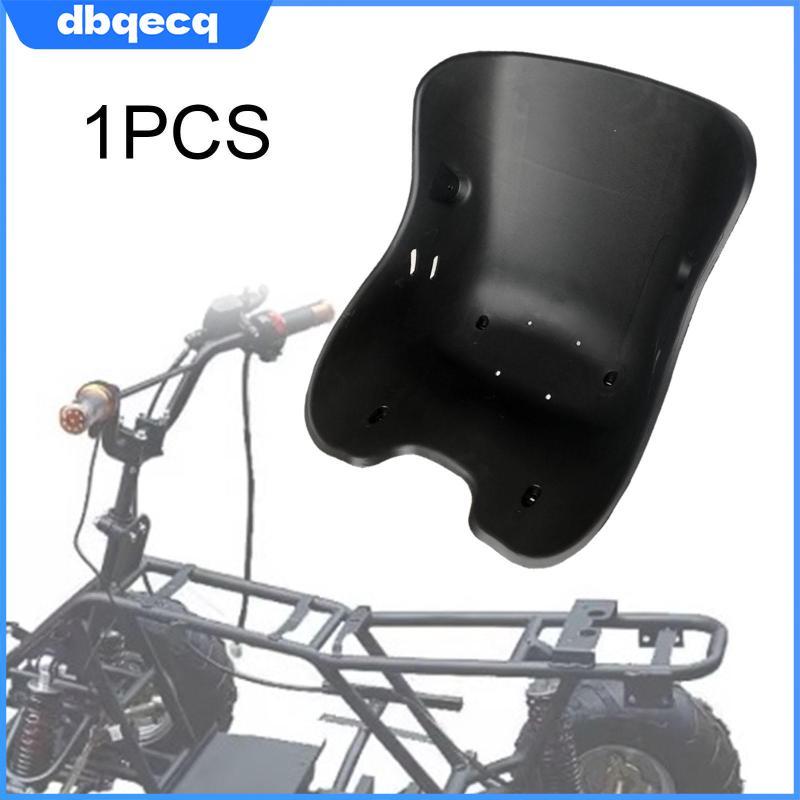 [dbqecq] Go Kart Car Seat Trikes Seat Saddle Sturdy Drift Car Seat Saddle for Kart Drift Trike Beach Car Motorcycle Replacements