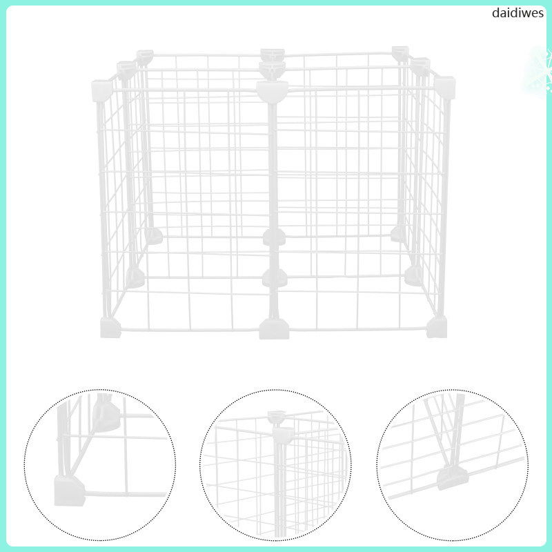 Chest Freezer Storage Solution ช่องปรับ Divider Organizers Partition daidiwes