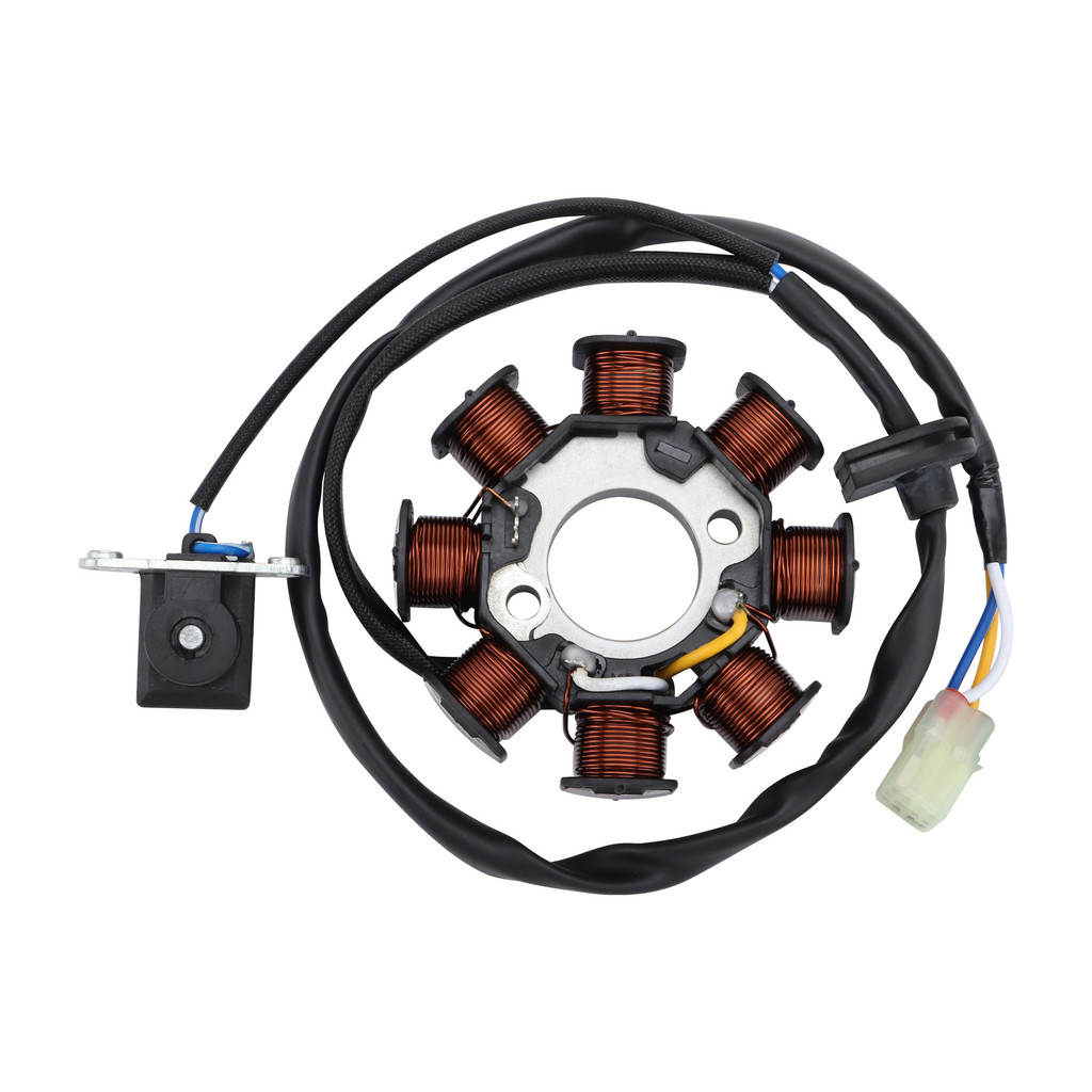 Stator For Kawasaki KFX90 KSF90 2007 - 2024 21003-Y002 21003-Y005 21003-Y006 TG