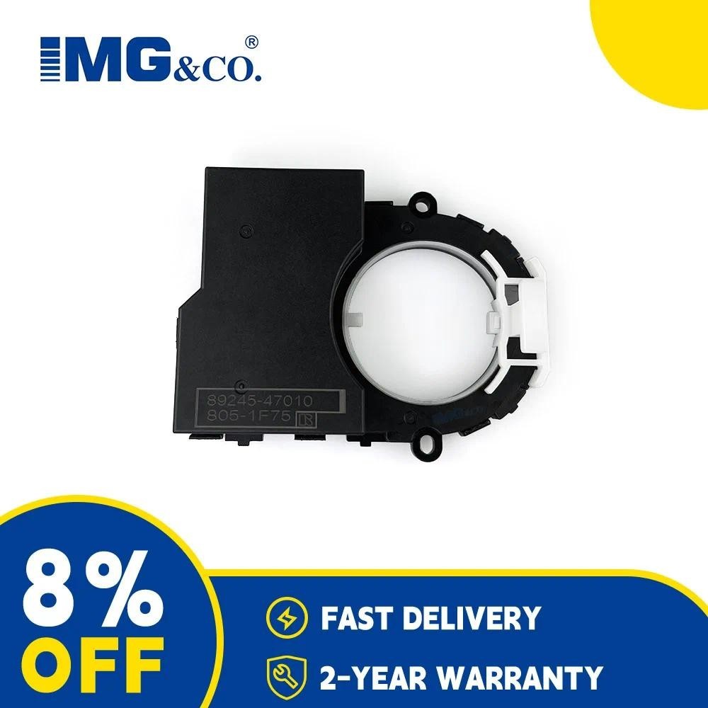 เซ็นเซอร์มุมพวงมาลัยสําหรับ Toyota Prius 2015 2016 2017 2018-2022 89245-0R030 89245-12040 89245-0K02