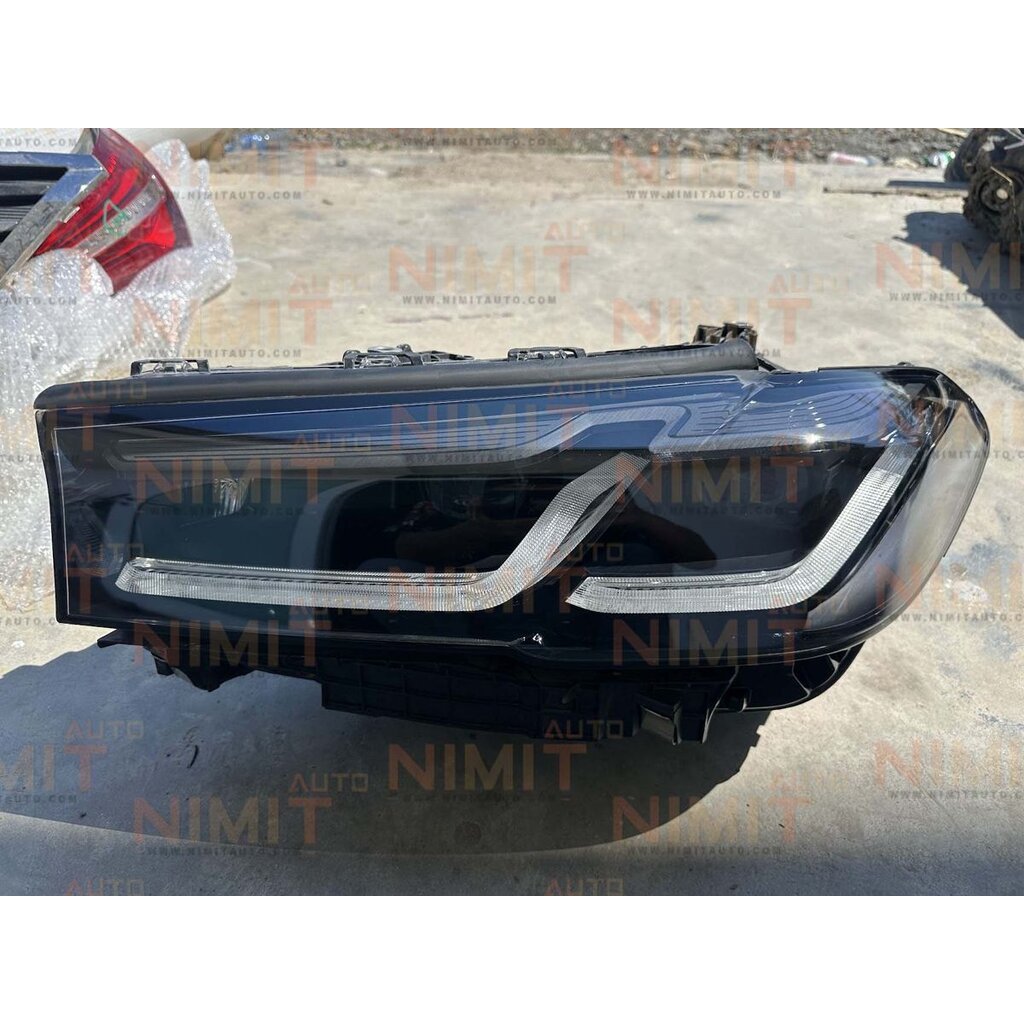 ไฟหน้า BMW SERIES 5 G30 LCI