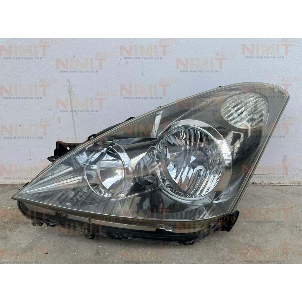 ไฟหน้า TOYOTA WISH ข้าง L